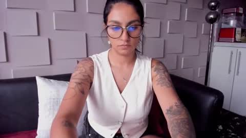 Samantha online show from 01-03-25, 07:18