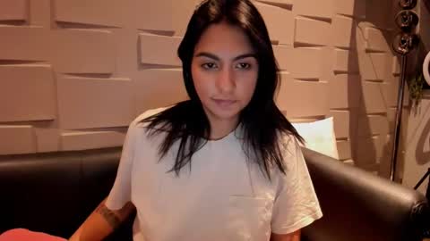 Samantha online show from 02-17-25, 03:36
