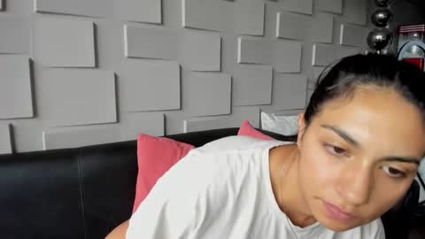 Samantha online show from 02-24-25, 01:31