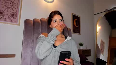 samantha_lux_ online show from 01-05-26, 05:27