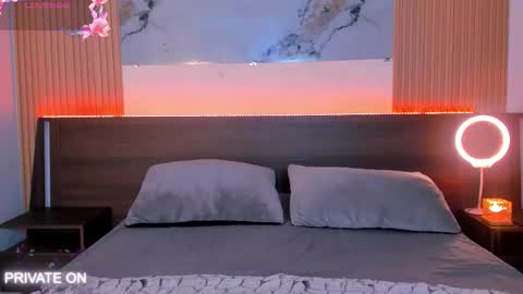 samantha_moons online show from 03-12-26, 11:00