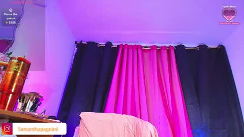 samantha_pagnini online show from 06-05-26, 06:52