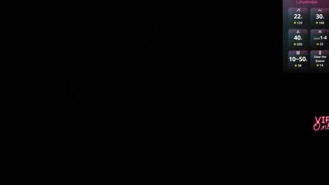 Samantha  online show from 03-14-26, 07:08