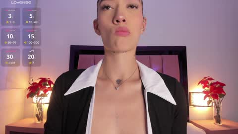 Snapshot of samantha_rogerss chatting on 01-21-25, 11:46 Sammy online show from 01-21-25, 11:46