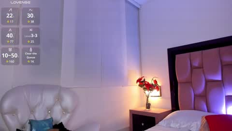 Snapshot of samantha_rogerss chatting on 01-27-25, 11:43 Sammy online show from 01-27-25, 11:43