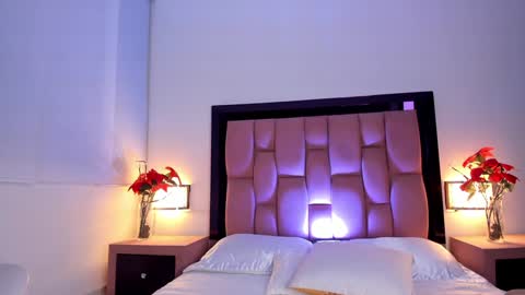 Snapshot of samantha_rogerss chatting on 02-06-25, 11:43 Sammy online show from 02-06-25, 11:43