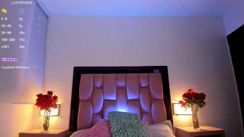 Snapshot of samantha_rogerss chatting on 02-21-25, 11:44 Sammy online show from 02-21-25, 11:44