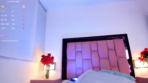 Snapshot of samantha_rogerss chatting on 02-21-25, 06:04 Sammy online show from 02-21-25, 06:04