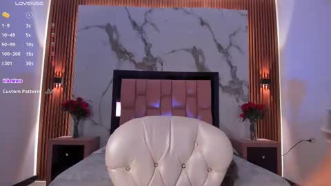 Snapshot of samantha_rogerss chatting on 02-26-25, 12:03 Sammy online show from 02-26-25, 12:03