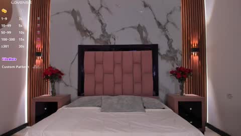 Snapshot of samantha_rogerss chatting on 03-01-25, 12:01 Sammy online show from 03-01-25, 12:01