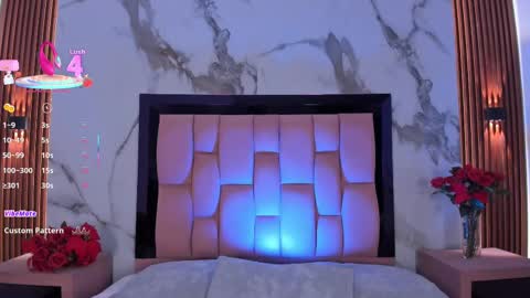 Snapshot of samantha_rogerss chatting on 03-02-25, 11:50 Sammy online show from 03-02-25, 11:50