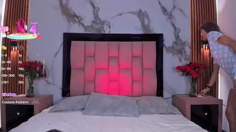 Snapshot of samantha_rogerss chatting on 03-04-25, 12:01 Sammy online show from 03-04-25, 12:01