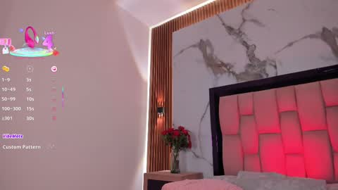 Snapshot of samantha_rogerss chatting on 03-06-25, 12:41 Sammy online show from 03-06-25, 12:41