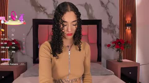 Snapshot of samantha_rogerss chatting on 03-11-25, 11:55 Sammy online show from 03-11-25, 11:55