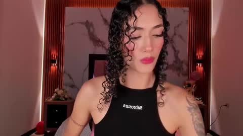 Snapshot of samantha_rogerss chatting on 09-13-25, 12:27 Sammy online show from 09-13-25, 12:27