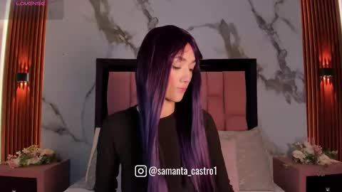 Snapshot of samantha_rogerss chatting on 10-16-25, 12:17 Sammy online show from 10-16-25, 12:17