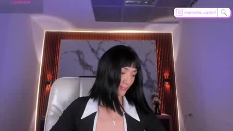 Snapshot of samantha_rogerss chatting on 10-27-25, 12:09 Sammy online show from 10-27-25, 12:09