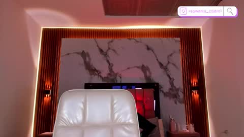 Snapshot of samantha_rogerss chatting on 11-07-25, 12:05 Sammy online show from 11-07-25, 12:05