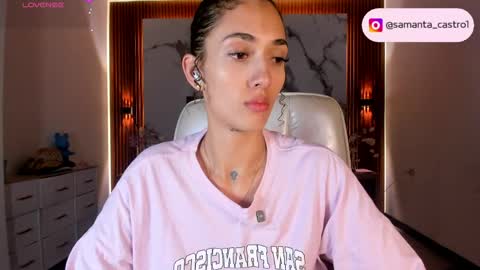 Sammy  online show from 05-16-26, 12:48