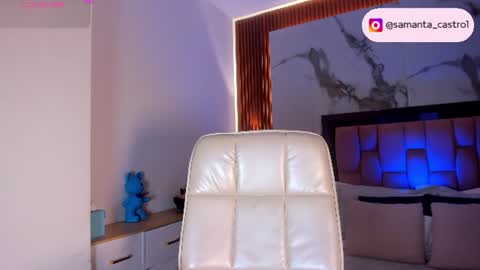 Snapshot of samantha_rogerss chatting on 07-02-26, 12:22 Sammy online show from 07-02-26, 12:22