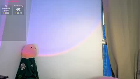Snapshot of samantha_ros1 chatting on 06-18-26, 11:47 Samantha Ros online show from 06-18-26, 11:47