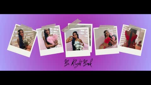 Samantha online show from 05-24-26, 09:03