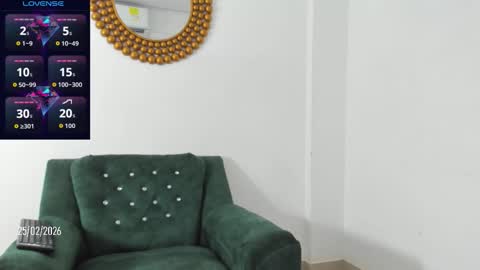 samantha_tayl0r online show from 02-26-26, 05:28