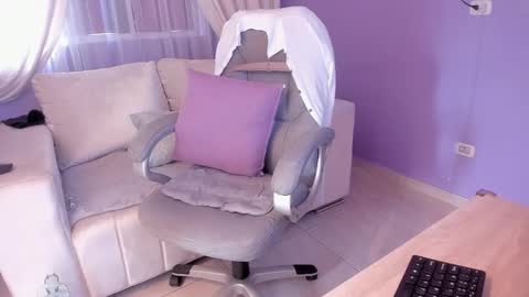 samantha_thompsoon online show from 03-26-26, 09:53