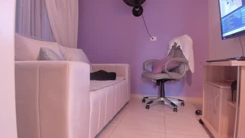 samantha_thompsoon online show from 03-29-26, 10:54