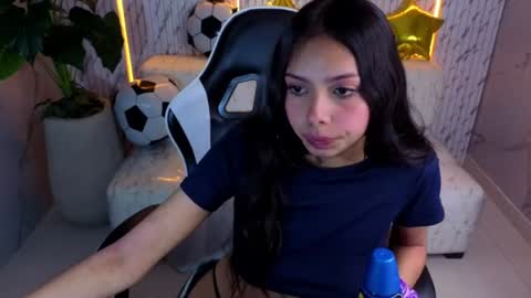 Snapshot of samantha_tx_ chatting on 07-14-26, 03:55 Samantha online show from 07-14-26, 03:55