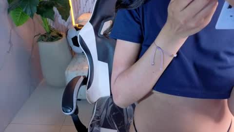 Snapshot of samantha_tx_ chatting on 07-14-26, 10:21 Samantha online show from 07-14-26, 10:21