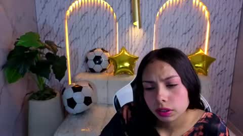 Snapshot of samantha_tx_ chatting on 07-22-26, 03:20 Samantha online show from 07-22-26, 03:20