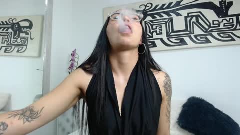 samantha_vaker online show from 04-02-26, 03:42