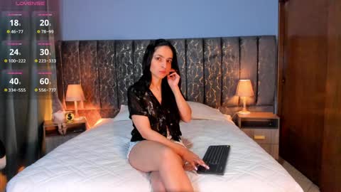 samantha_velle online show from 03-30-26, 01:56