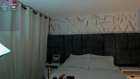 samantha_velle online show from 06-01-26, 01:46