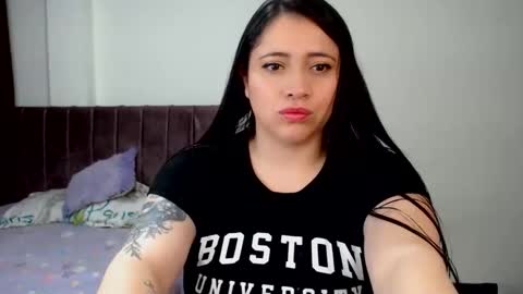 Snapshot of samantha_willis chatting on 12-19-25, 11:34 samantha willis online show from 12-19-25, 11:34