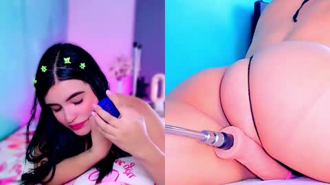 samantha_zc8 online show from 04-10-26, 06:56