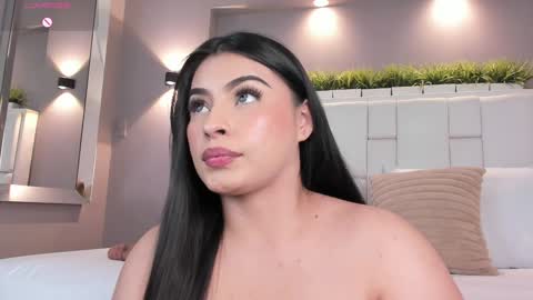  Samanthaa online show from 01-31-25, 06:46