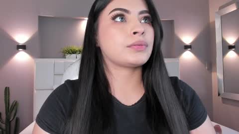  Samanthaa online show from 02-05-25, 03:34