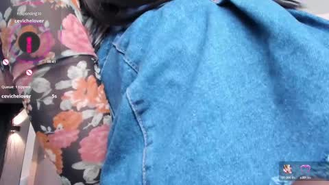  Samanthaa online show from 02-09-25, 05:50