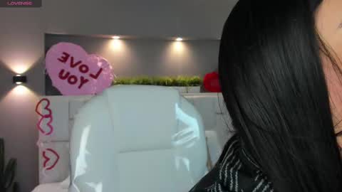  Samanthaa online show from 02-15-25, 03:31