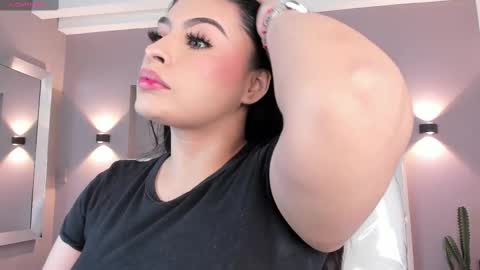  Samanthaa online show from 02-18-25, 03:31