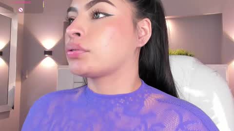  Samanthaa online show from 02-21-25, 09:56