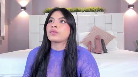  Samanthaa online show from 03-01-25, 03:53