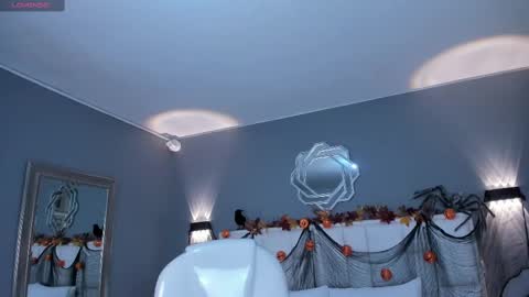  Samanthaa online show from 10-17-25, 11:35