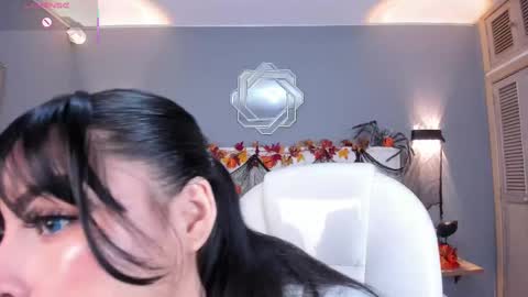  Samanthaa online show from 10-25-25, 12:02