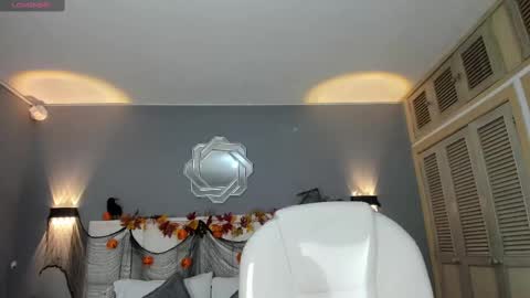  Samanthaa online show from 10-27-25, 11:47