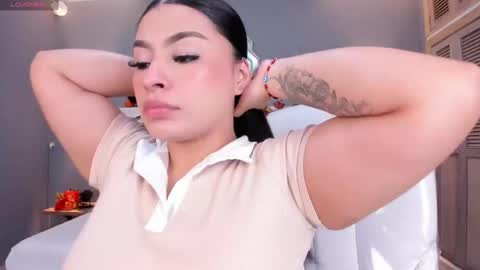  Samanthaa online show from 10-30-25, 12:17