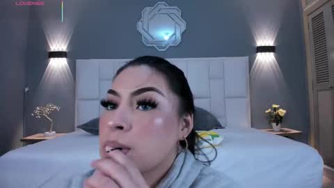  Samanthaa online show from 11-10-25, 11:42