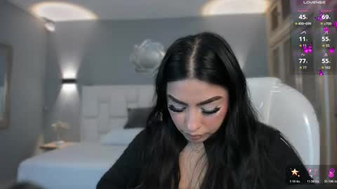  Samanthaa online show from 02-17-26, 12:01